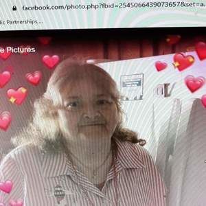 Meet your Posher, Donna